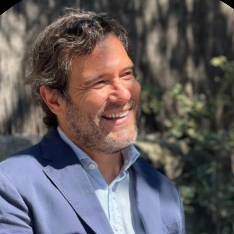 Borja Ruiz Mateos