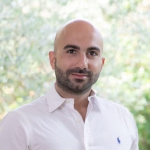 Alessandro Lai